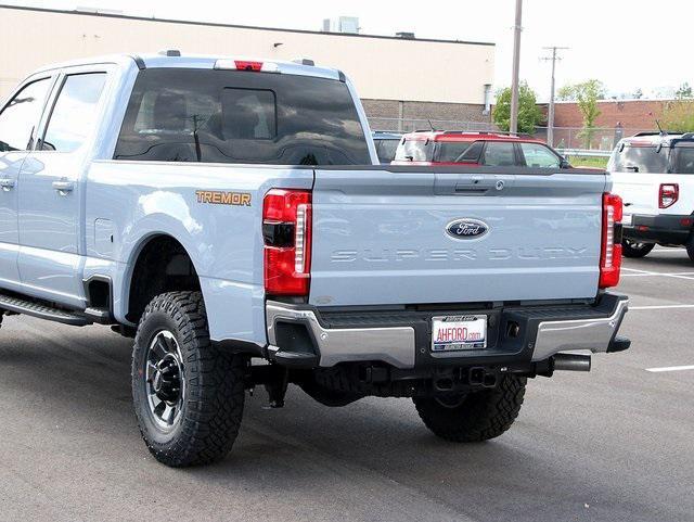 new 2024 Ford F-250 car, priced at $72,662