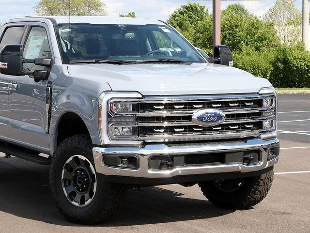 new 2024 Ford F-250 car, priced at $78,865