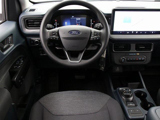 new 2025 Ford Maverick car, priced at $29,924