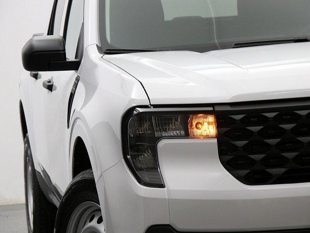 new 2025 Ford Maverick car, priced at $29,924