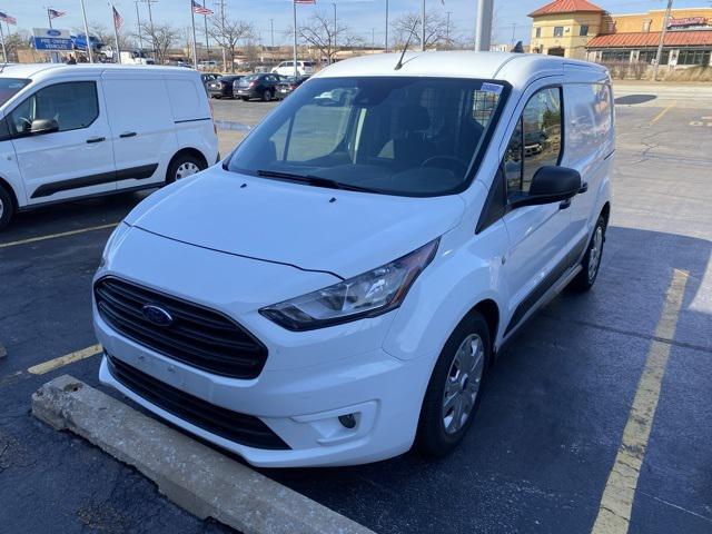 used 2022 Ford Transit Connect car, priced at $28,801