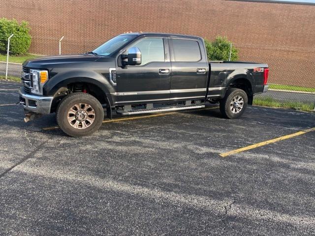used 2017 Ford F-350 car, priced at $38,901