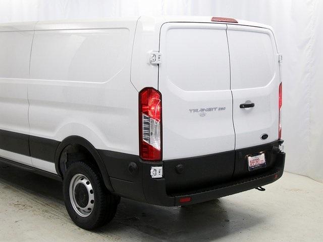 new 2024 Ford Transit-250 car, priced at $49,997