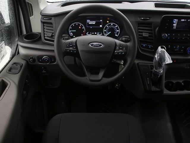 new 2024 Ford Transit-250 car, priced at $54,375