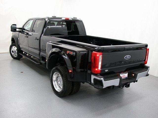 new 2026 Ford F-450 car, priced at $75,815