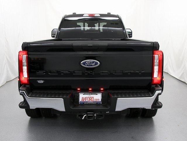 new 2026 Ford F-450 car, priced at $75,815