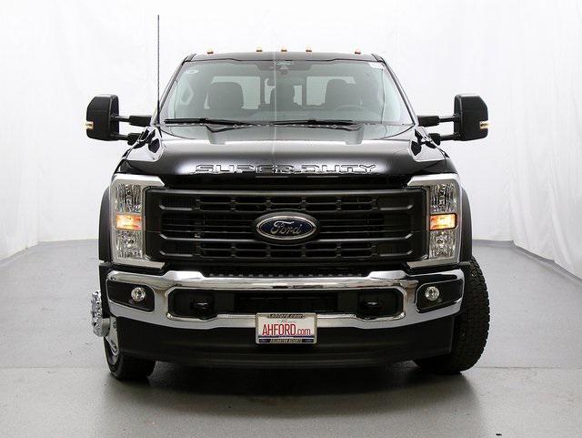 new 2026 Ford F-450 car, priced at $75,815