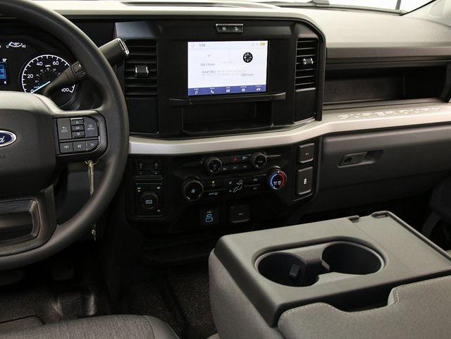 new 2026 Ford F-450 car, priced at $75,815