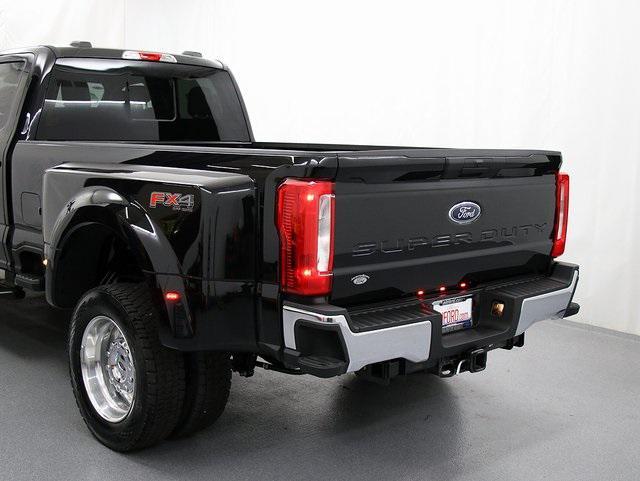 new 2026 Ford F-450 car, priced at $75,815