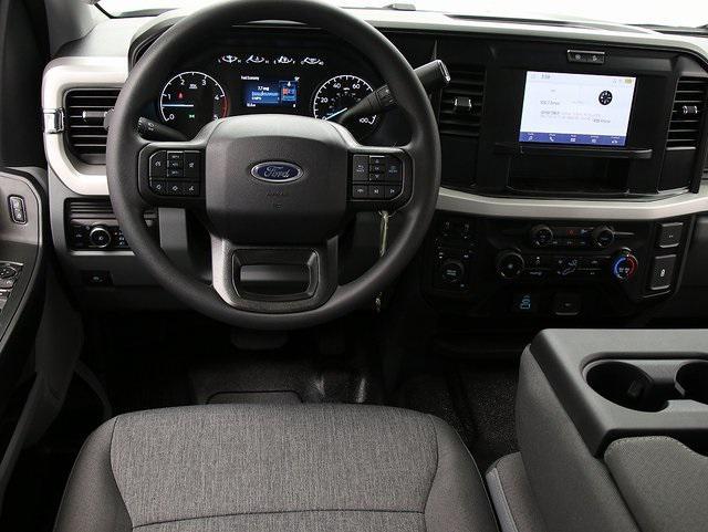 new 2026 Ford F-450 car, priced at $75,815