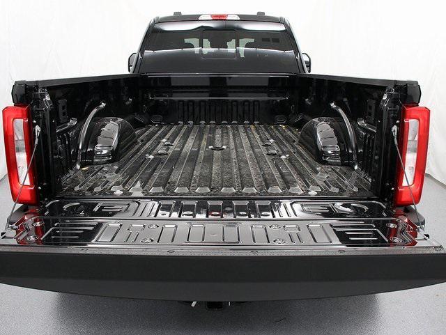 new 2026 Ford F-450 car, priced at $75,815