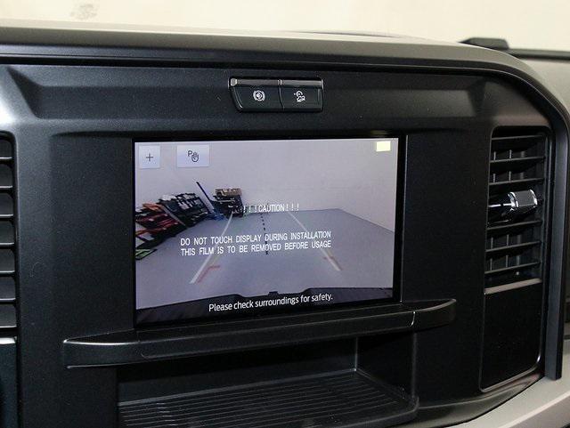 new 2026 Ford F-450 car, priced at $75,815