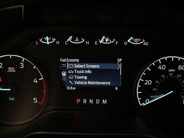 new 2026 Ford F-450 car, priced at $75,815