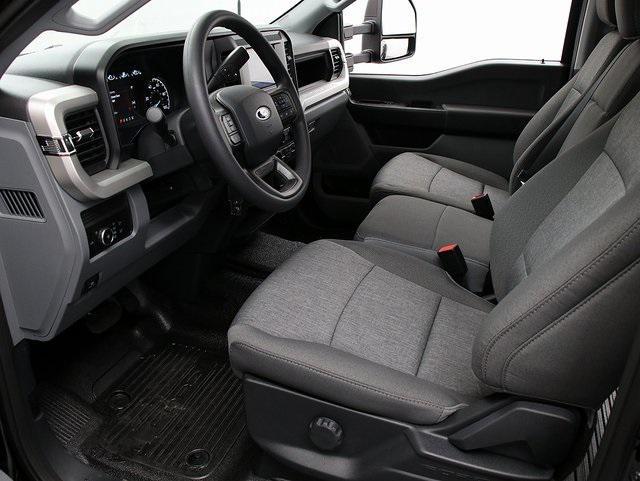 new 2026 Ford F-450 car, priced at $75,815