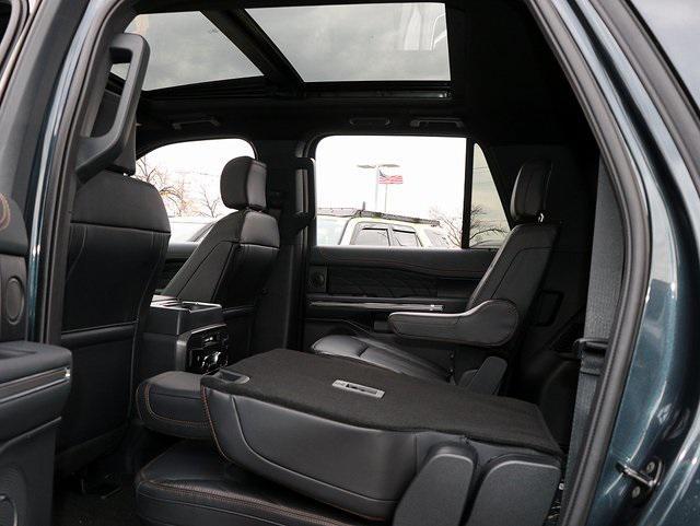 new 2024 Ford Expedition Max car, priced at $84,499