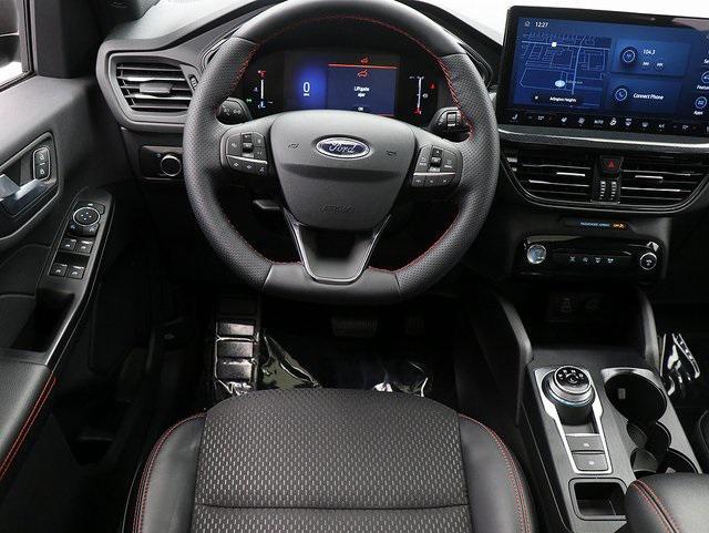 new 2025 Ford Escape car, priced at $32,055