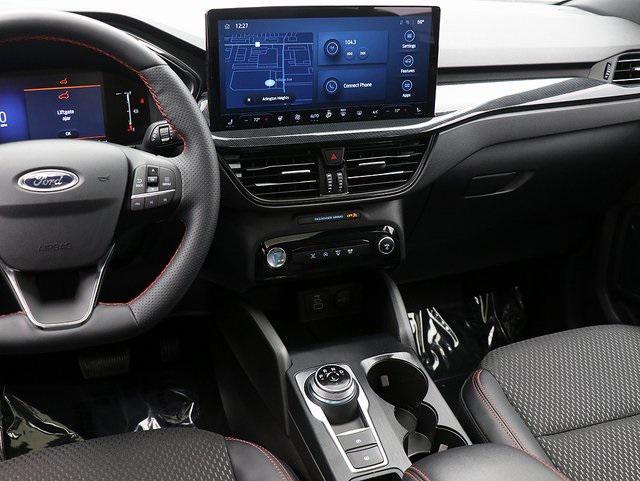 new 2025 Ford Escape car, priced at $32,055