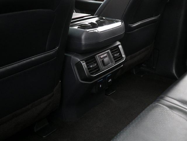 used 2021 Ford F-150 car, priced at $34,614