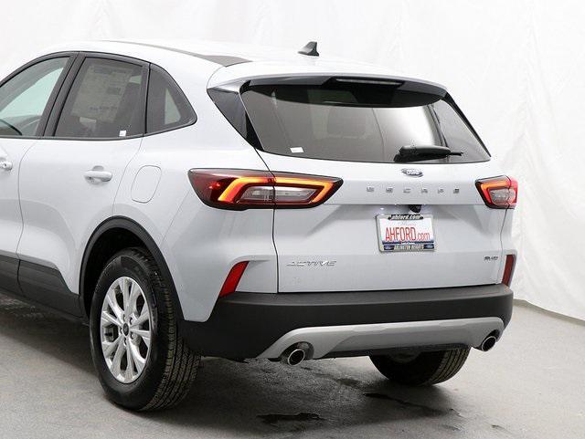 used 2025 Ford Escape car