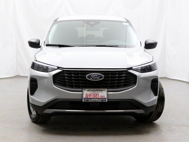 used 2025 Ford Escape car