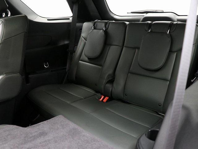 used 2024 Ford Explorer car, priced at $42,991