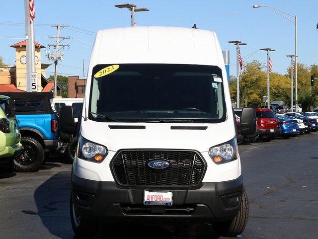 used 2023 Ford Transit-250 car, priced at $39,901