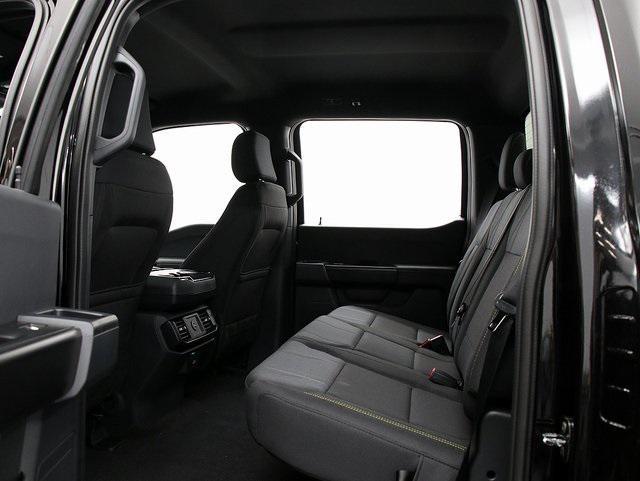 new 2025 Ford F-150 car, priced at $49,306