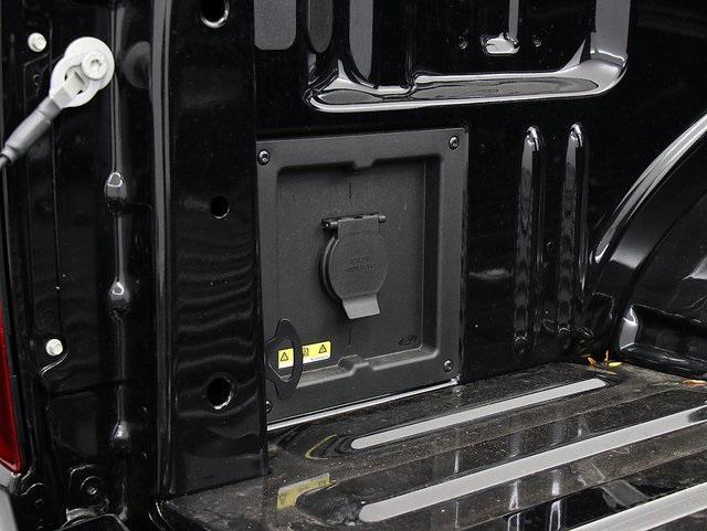 new 2025 Ford F-150 car, priced at $49,306