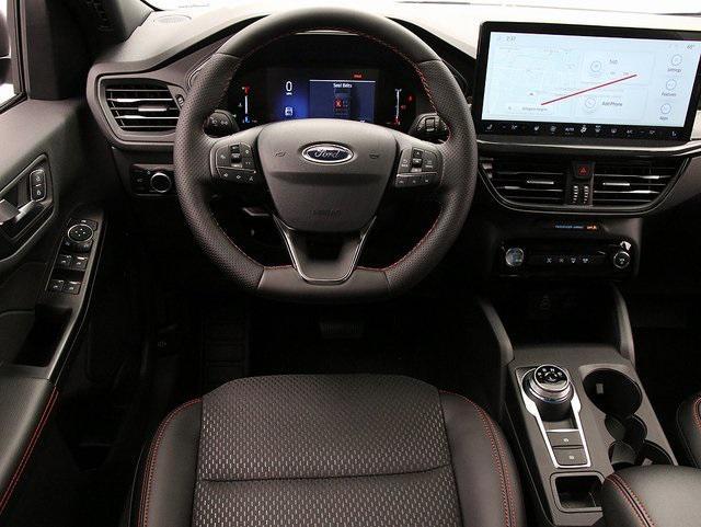 new 2026 Ford Escape car, priced at $35,011