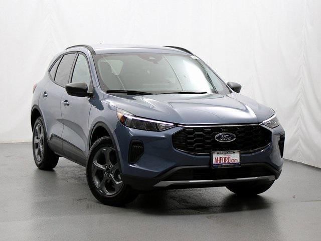 new 2026 Ford Escape car, priced at $35,011