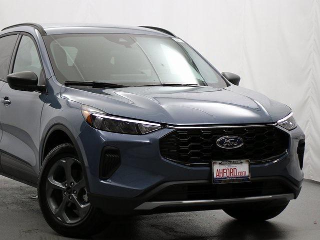 new 2026 Ford Escape car, priced at $35,011