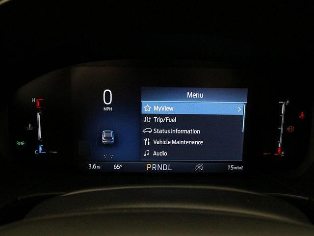 new 2026 Ford Escape car, priced at $35,011