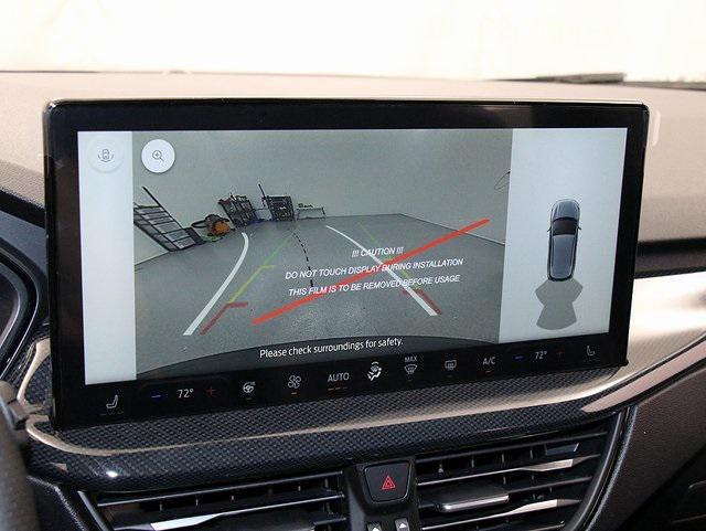 new 2026 Ford Escape car, priced at $35,011