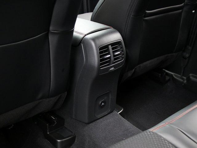 new 2026 Ford Escape car, priced at $35,011