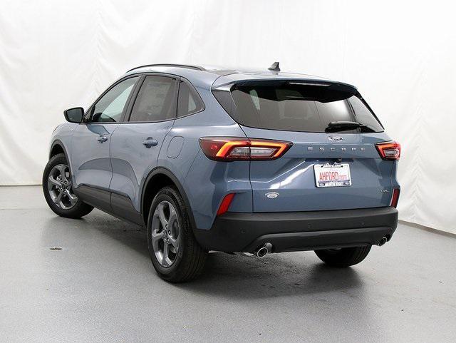 new 2026 Ford Escape car, priced at $35,011