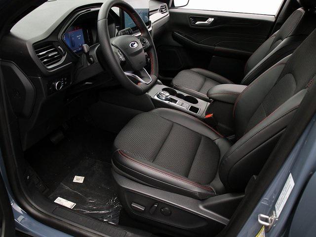 new 2026 Ford Escape car, priced at $35,011