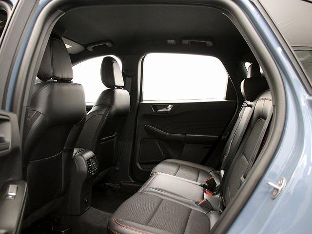 new 2026 Ford Escape car, priced at $35,011