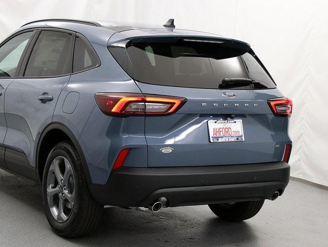 new 2026 Ford Escape car, priced at $35,011