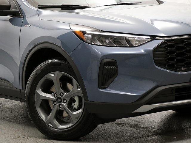 new 2026 Ford Escape car, priced at $35,011