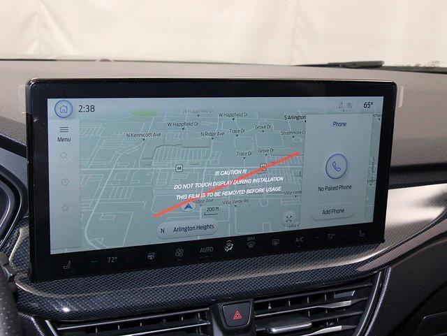 new 2026 Ford Escape car, priced at $35,011