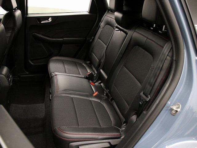 new 2026 Ford Escape car, priced at $35,011