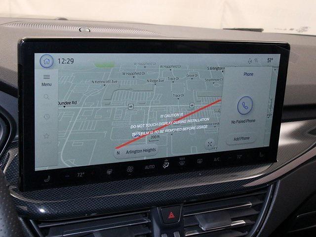 new 2026 Ford Escape car, priced at $35,976