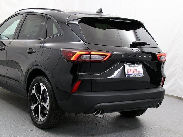 new 2026 Ford Escape car, priced at $35,976