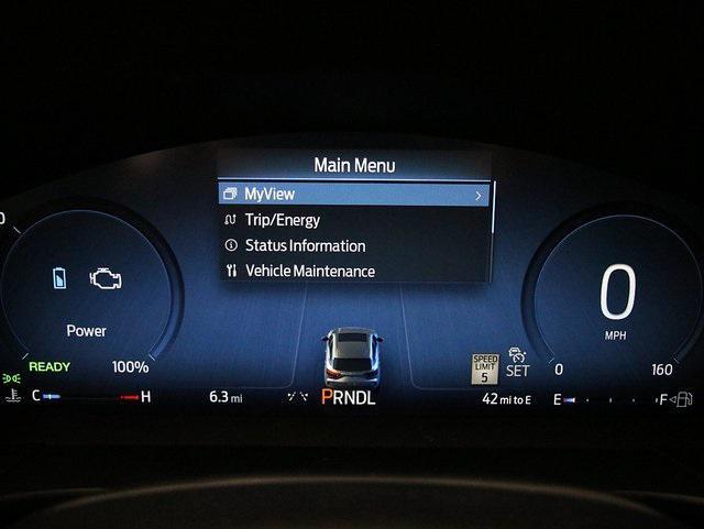 new 2026 Ford Escape car, priced at $35,976