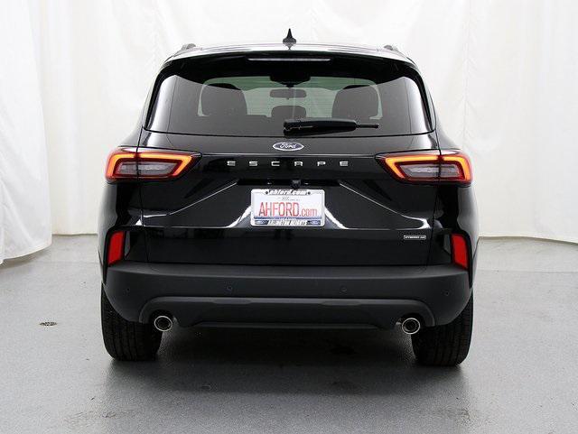 new 2026 Ford Escape car, priced at $35,976
