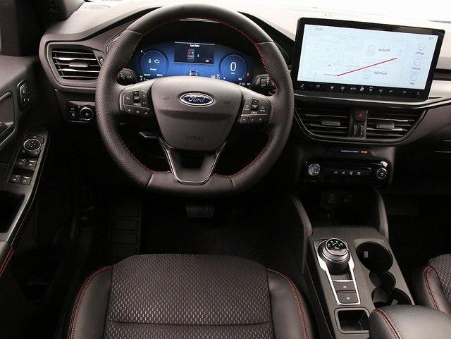 new 2026 Ford Escape car, priced at $35,976