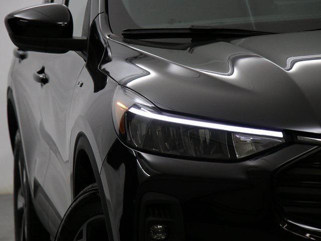 new 2026 Ford Escape car, priced at $35,976