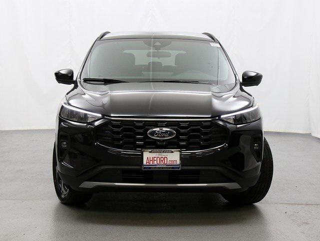 new 2026 Ford Escape car, priced at $35,976