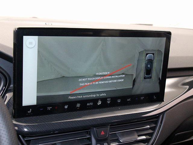 new 2026 Ford Escape car, priced at $35,976