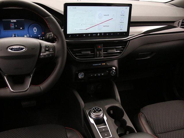 new 2026 Ford Escape car, priced at $35,976